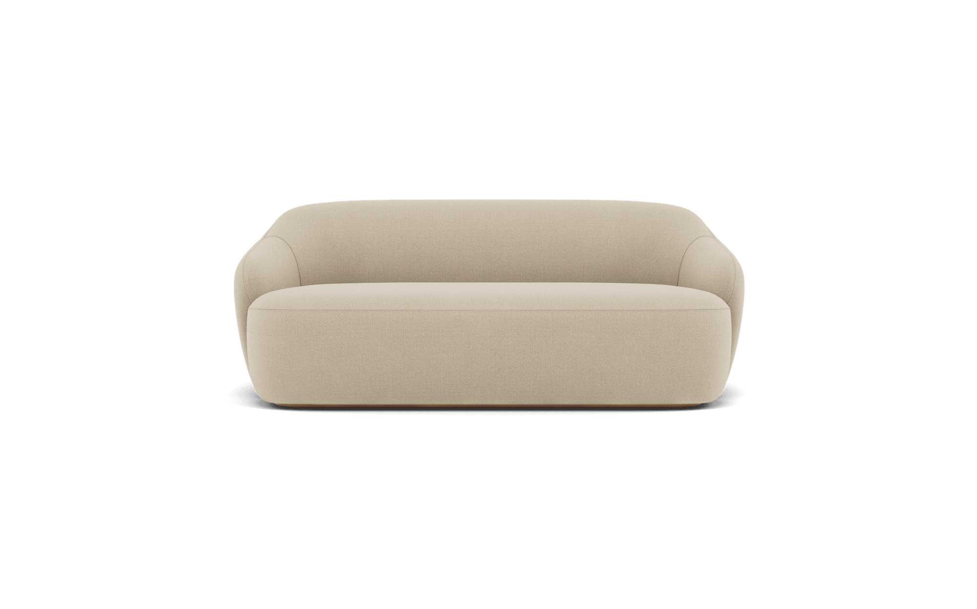 Barba Lounge Sofa